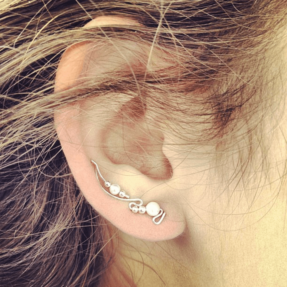 Earslides