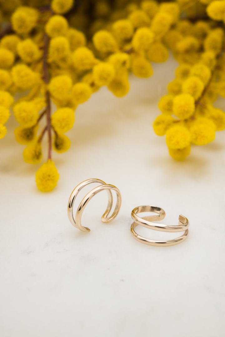 Victoria Cuff