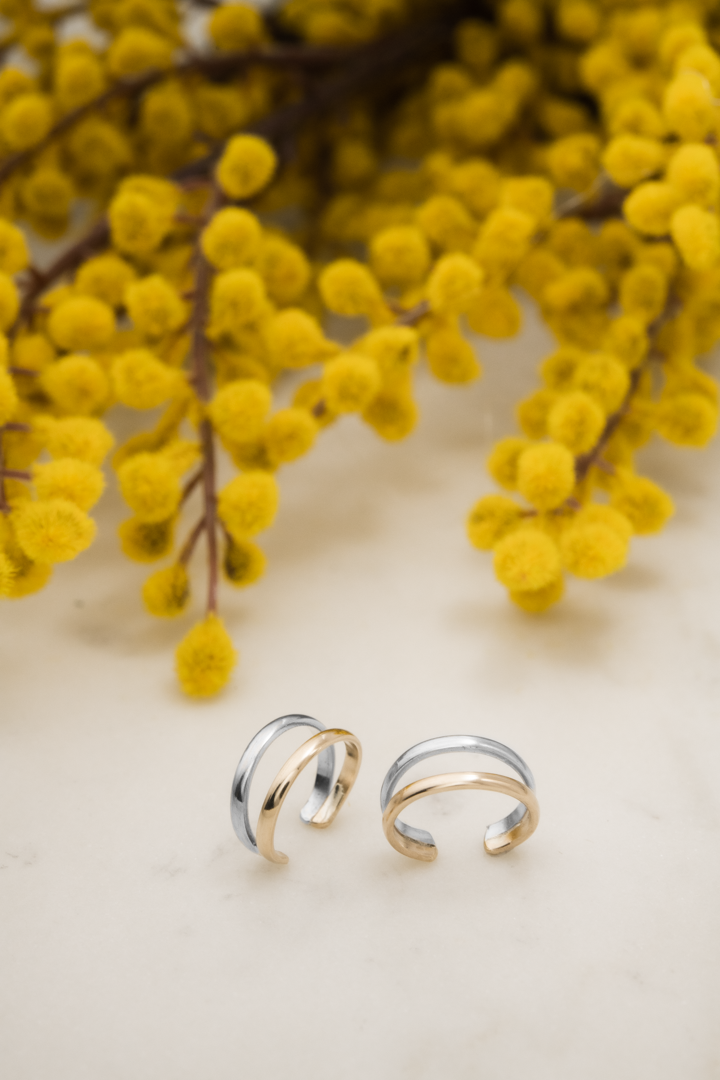 Victoria Cuff