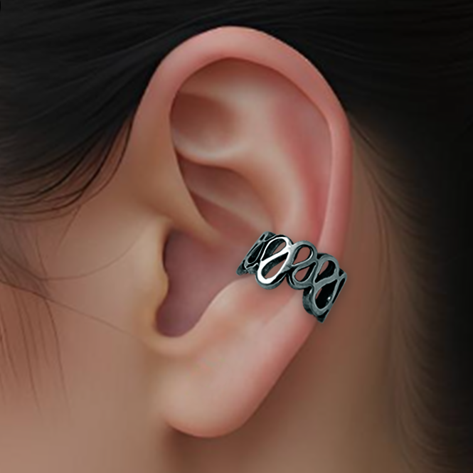 Contempo Cuff