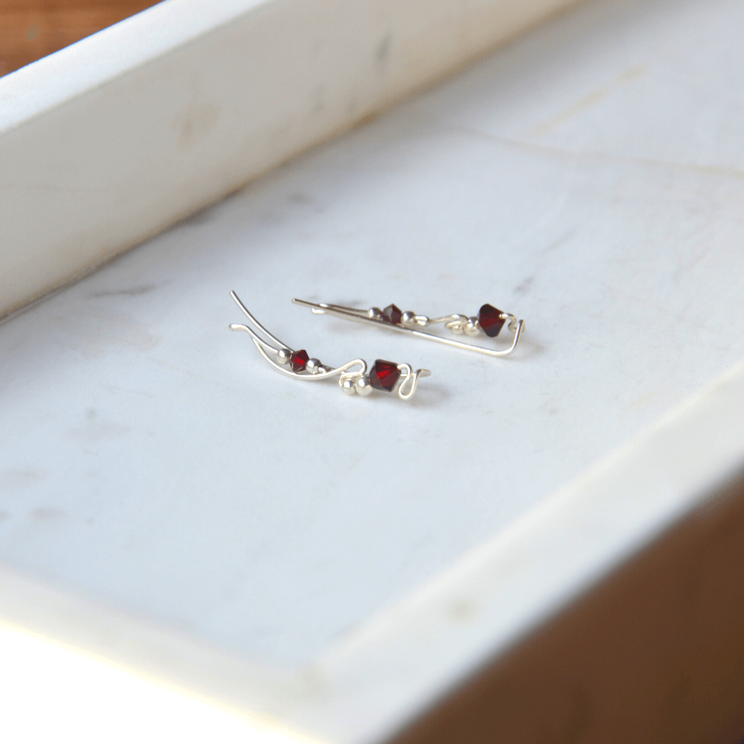 Zodiac & Birthstones