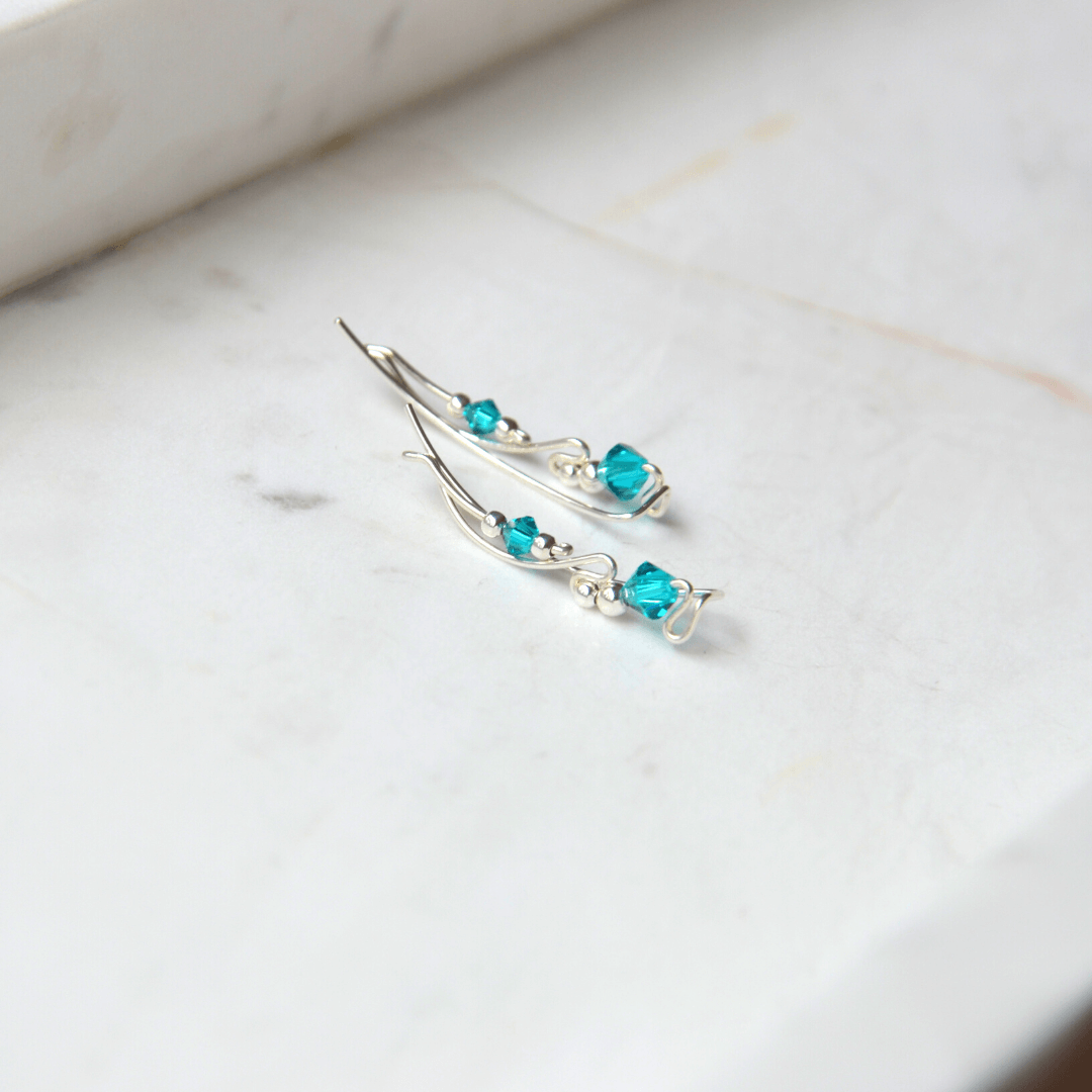 Zodiac & Birthstones