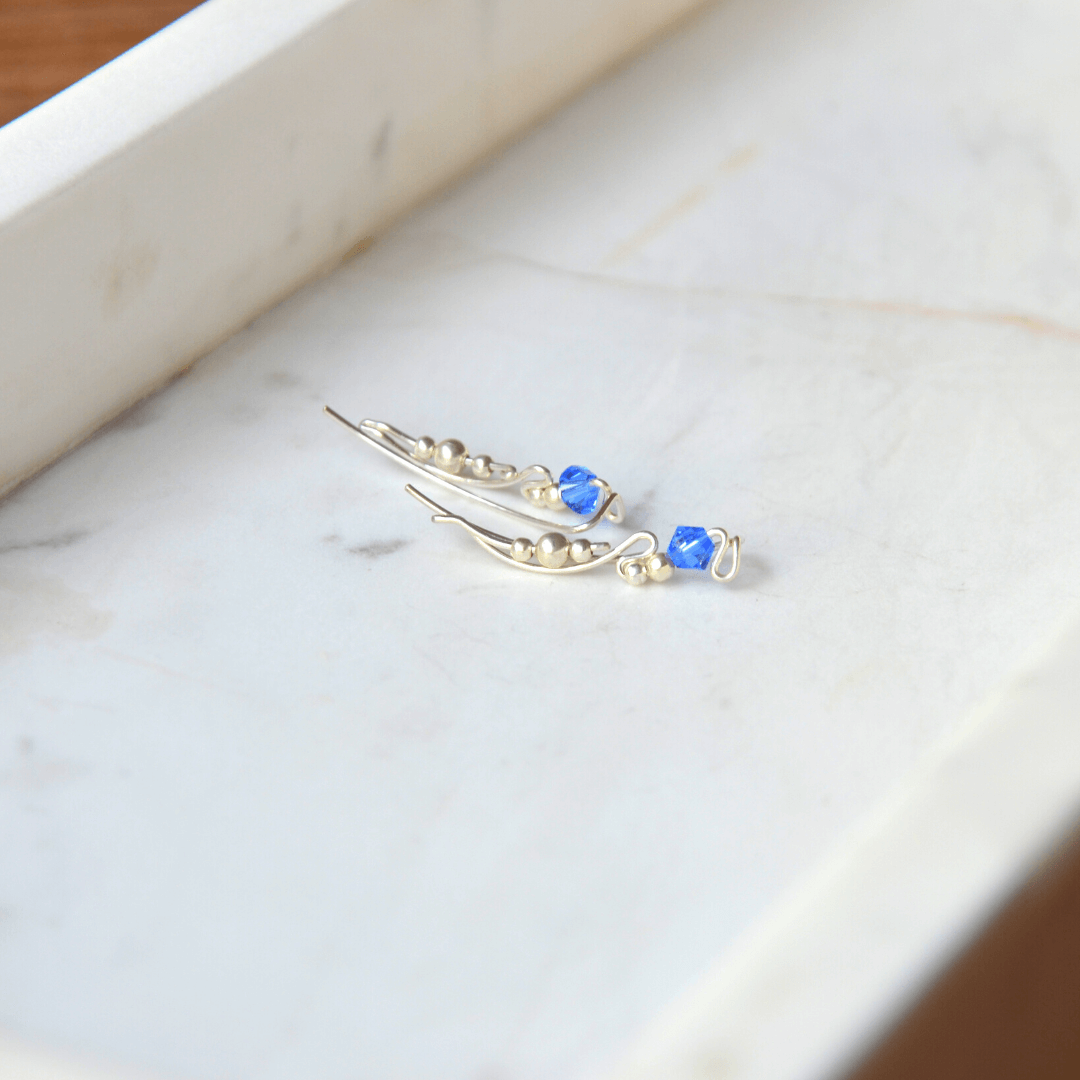 Zodiac & Birthstones