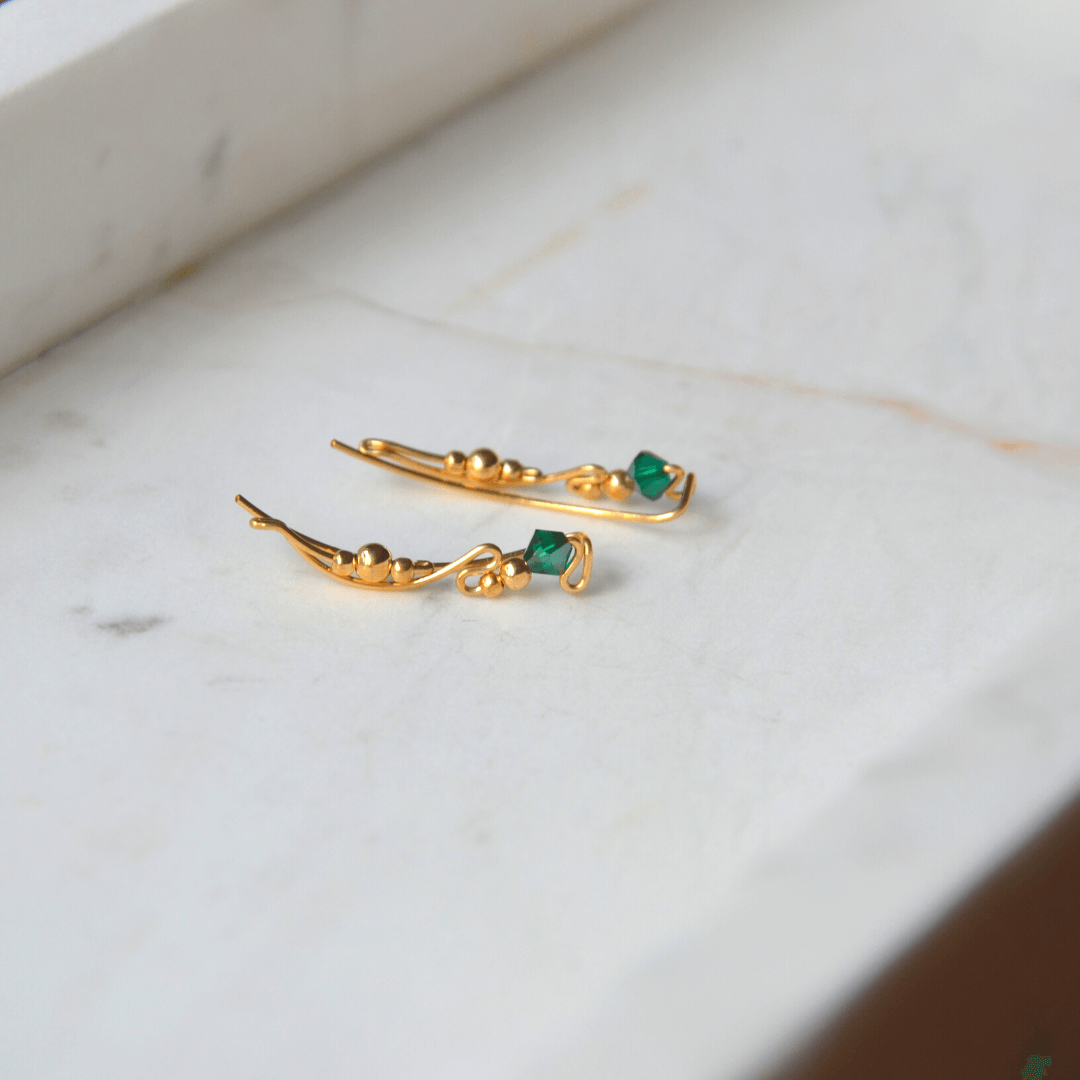 Zodiac & Birthstones