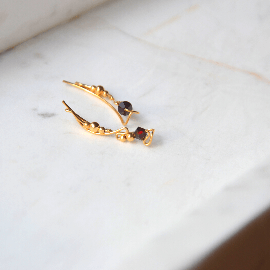 Zodiac & Birthstones