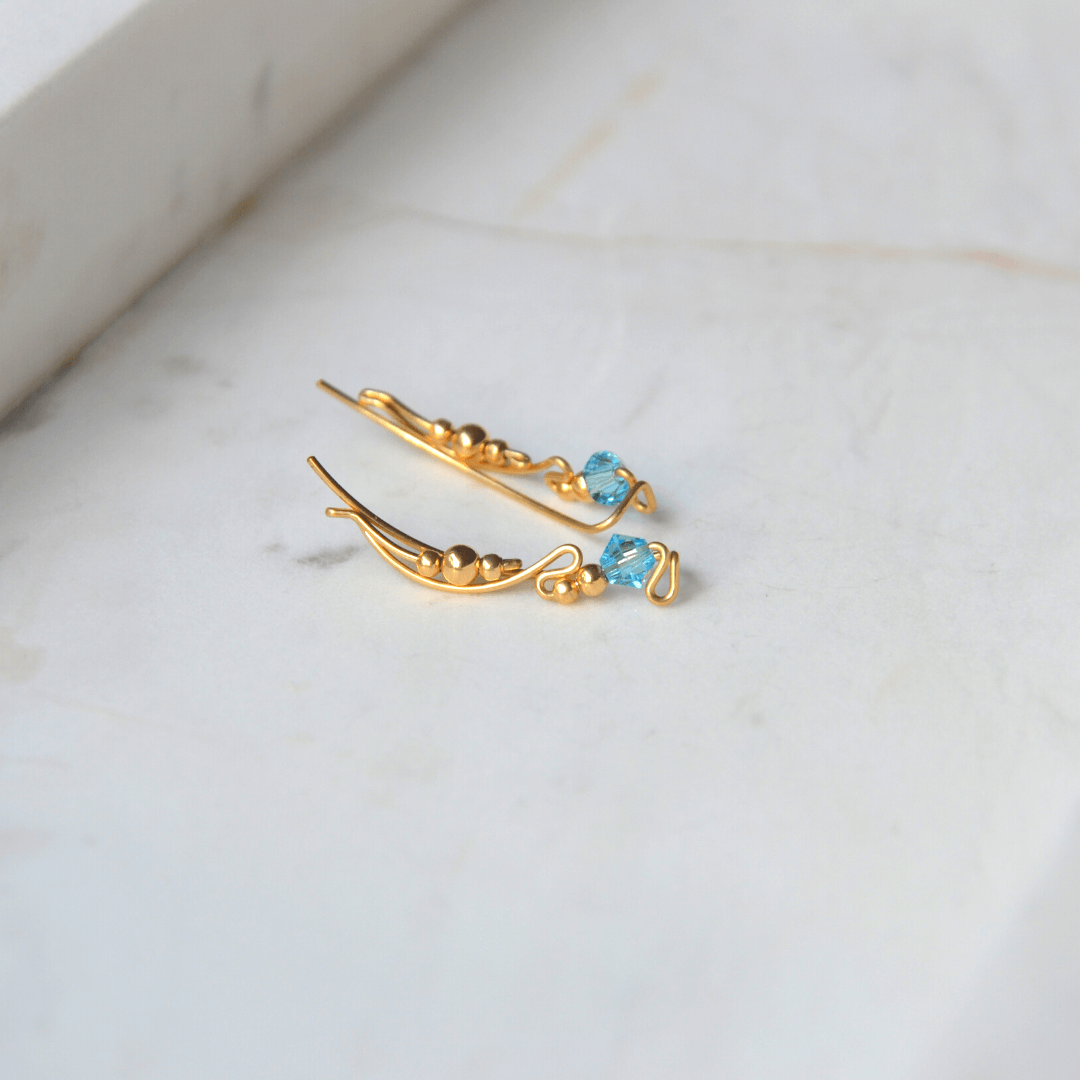 Zodiac & Birthstones