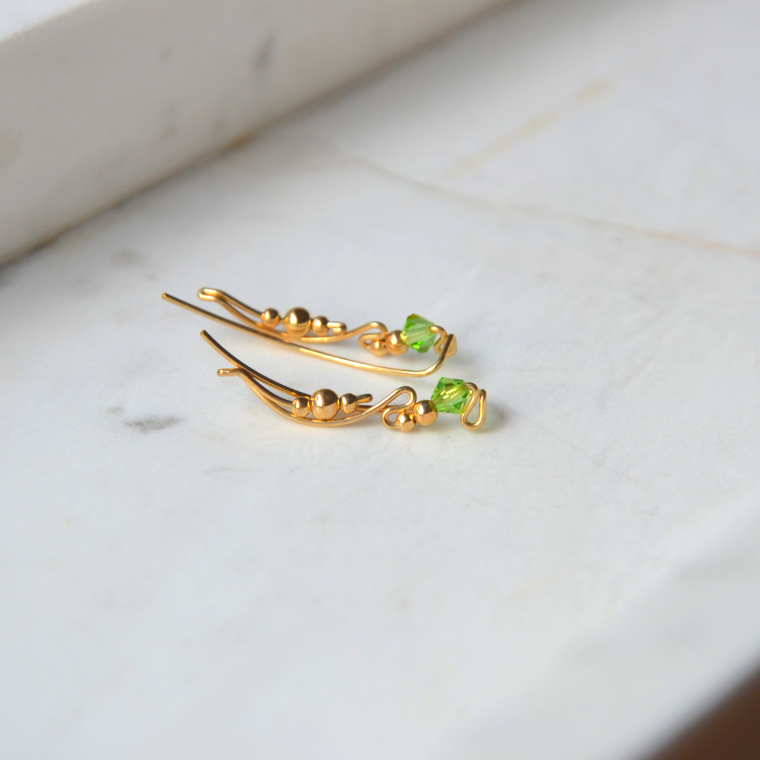 Zodiac & Birthstones