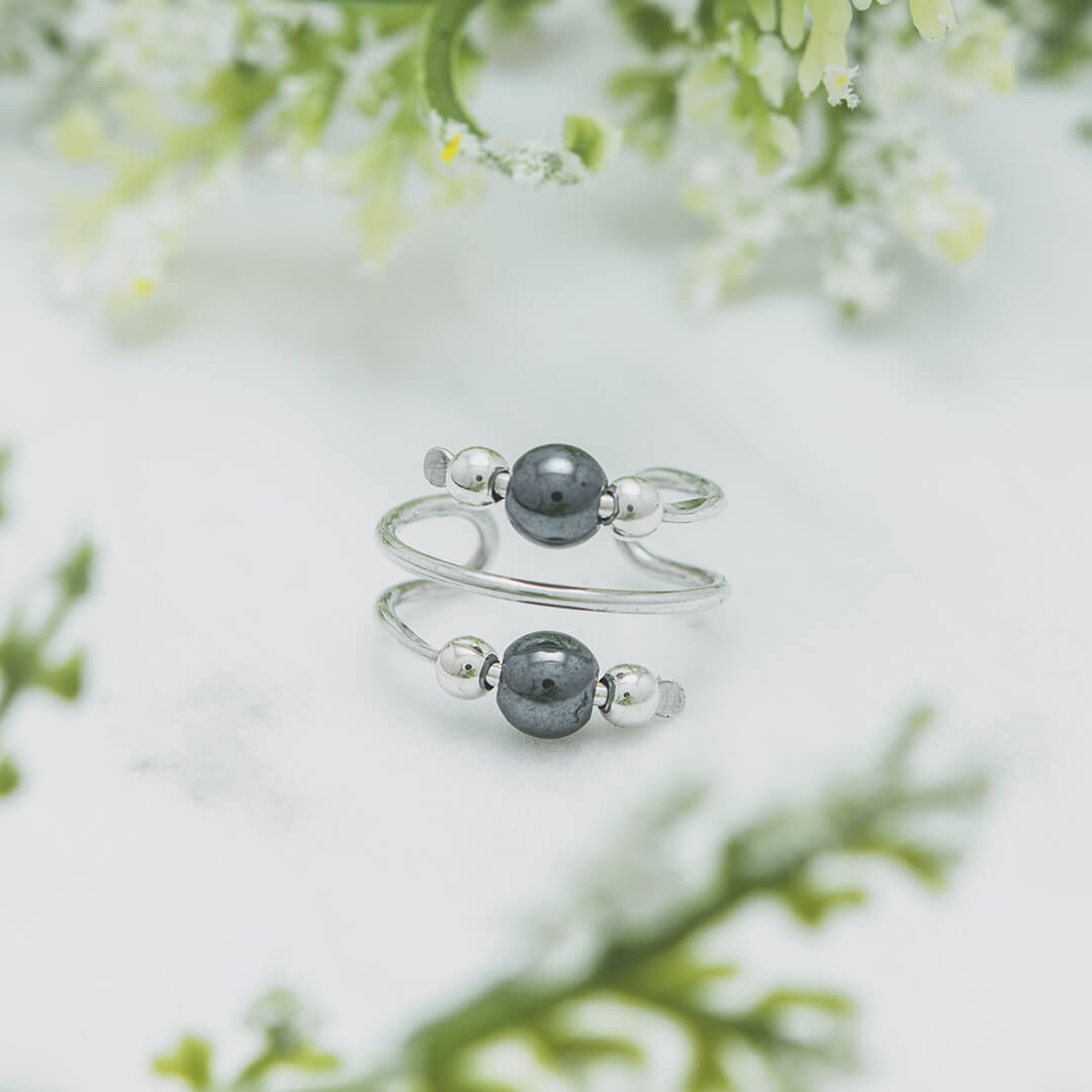 Soleil Cuff