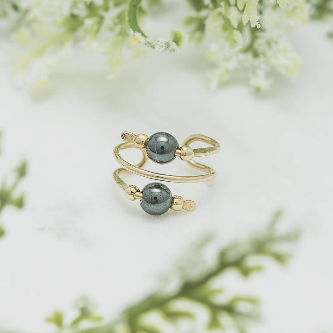 Soleil Cuff