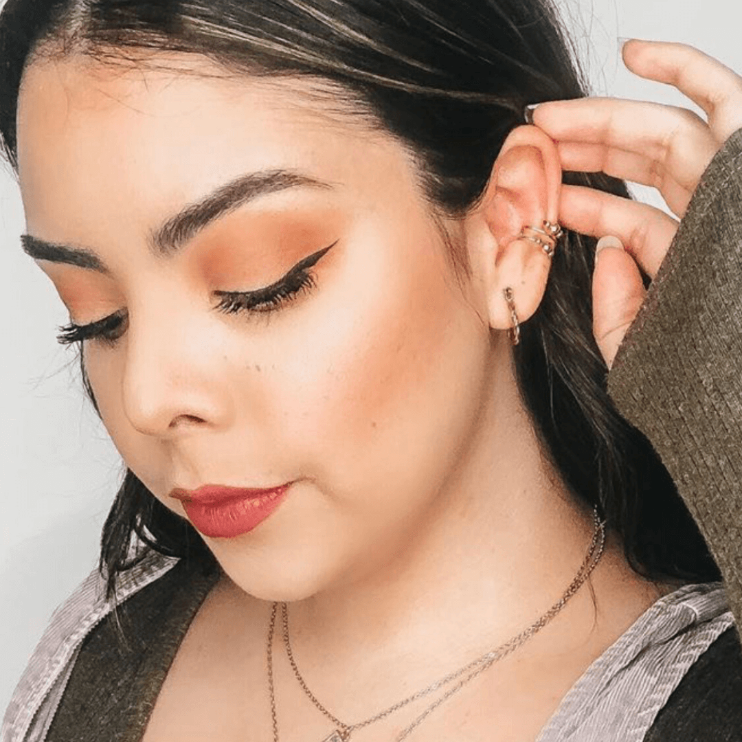 Soleil Cuff
