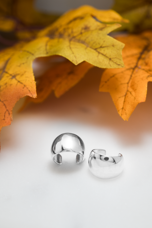Mirror Cuff