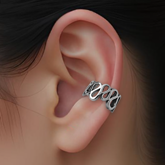 Contempo Cuff